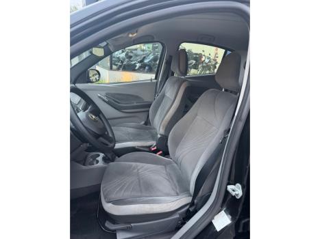 CHEVROLET Agile 1.4 4P LTZ FLEX, Foto 7