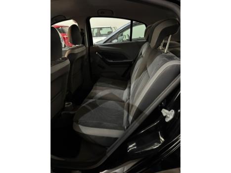 CHEVROLET Agile 1.4 4P LTZ FLEX, Foto 8