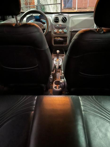 CHEVROLET Agile 1.4 4P FLEX LTZ EASYTRONIC AUTOMATIZADO, Foto 3