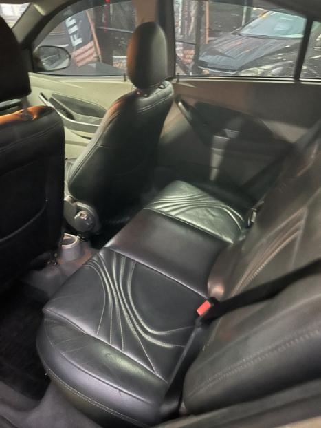 CHEVROLET Agile 1.4 4P FLEX LTZ EASYTRONIC AUTOMATIZADO, Foto 4