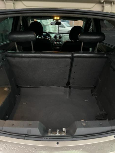 CHEVROLET Agile 1.4 4P FLEX LTZ EASYTRONIC AUTOMATIZADO, Foto 5