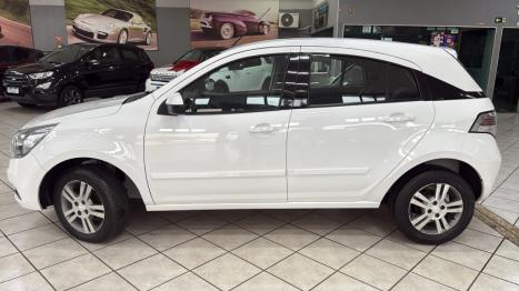 CHEVROLET Agile 1.4 4P LTZ FLEX, Foto 5