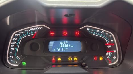 CHEVROLET Agile 1.4 4P LTZ FLEX, Foto 8