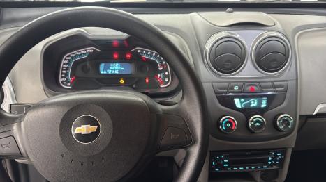 CHEVROLET Agile 1.4 4P LTZ FLEX, Foto 9