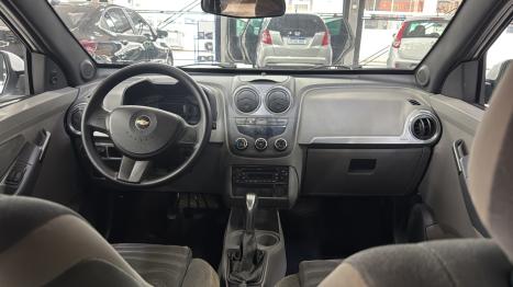 CHEVROLET Agile 1.4 4P LTZ FLEX, Foto 10
