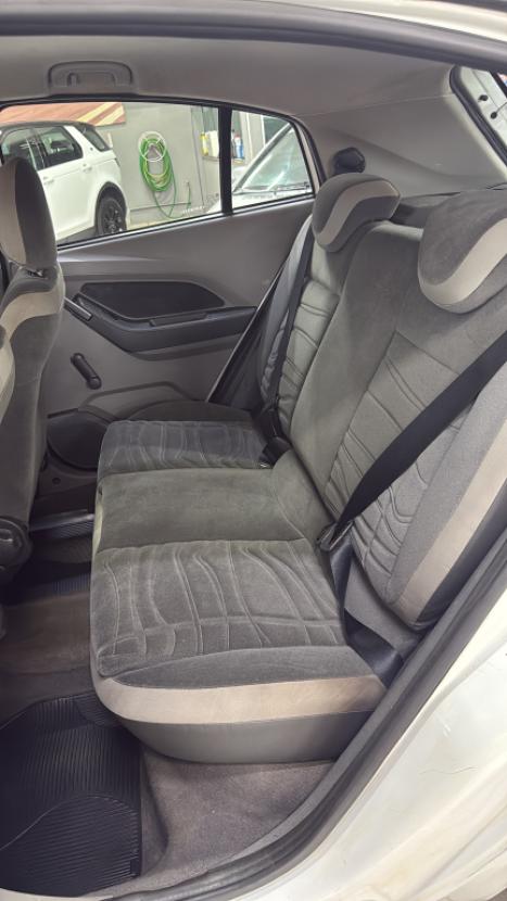 CHEVROLET Agile 1.4 4P LTZ FLEX, Foto 11
