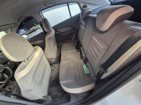 CHEVROLET Agile 1.4 4P LTZ FLEX, Foto 7