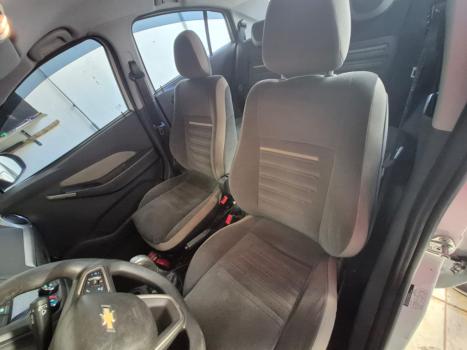 CHEVROLET Agile 1.4 4P LTZ FLEX, Foto 5
