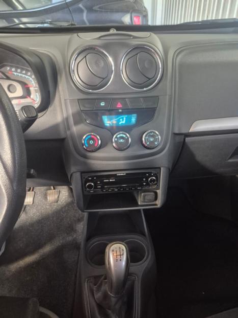 CHEVROLET Agile 1.4 4P LTZ FLEX, Foto 8