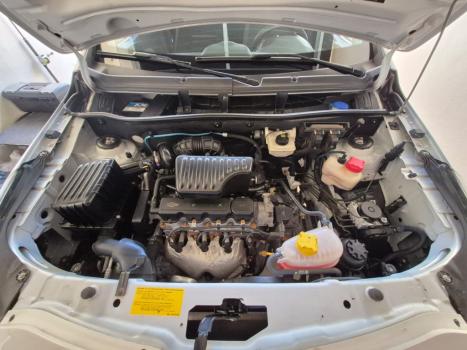 CHEVROLET Agile 1.4 4P LTZ FLEX, Foto 10