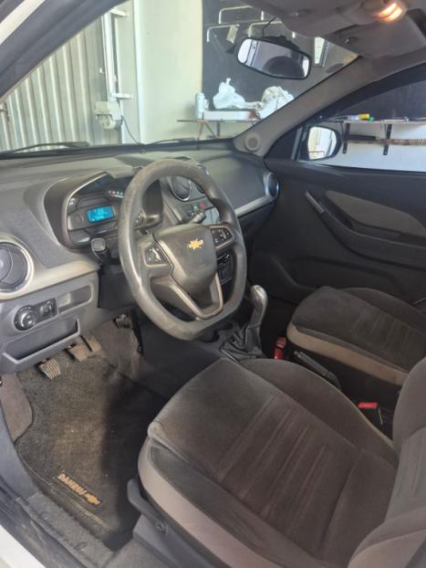 CHEVROLET Agile 1.4 4P LTZ FLEX, Foto 6
