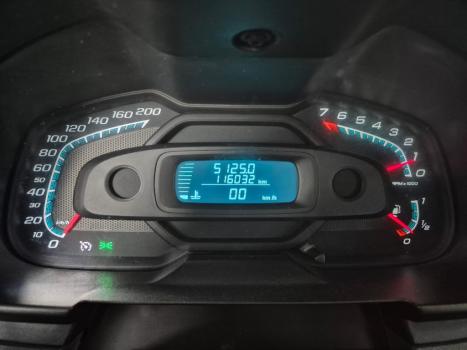 CHEVROLET Agile 1.4 4P LTZ FLEX, Foto 9