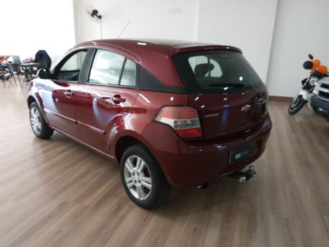 CHEVROLET Agile 1.4 4P LTZ FLEX, Foto 4