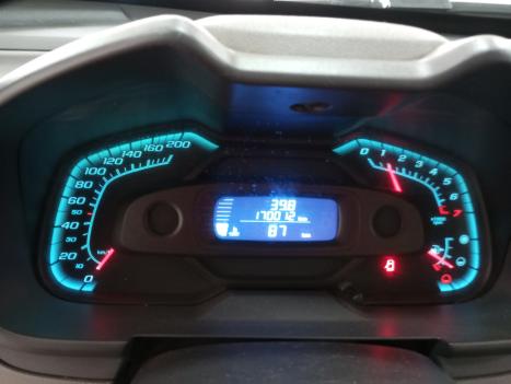 CHEVROLET Agile 1.4 4P LTZ FLEX, Foto 6