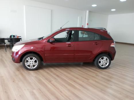 CHEVROLET Agile 1.4 4P LTZ FLEX, Foto 8