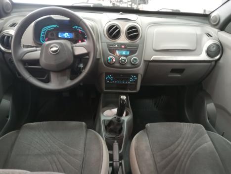 CHEVROLET Agile 1.4 4P LTZ FLEX, Foto 10