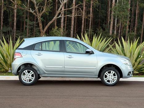 CHEVROLET Agile 1.4 4P LTZ FLEX, Foto 3