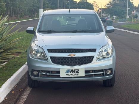 CHEVROLET Agile 1.4 4P LTZ FLEX, Foto 7