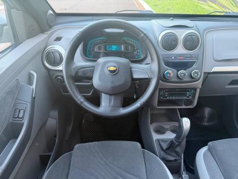 CHEVROLET Agile 1.4 4P LTZ FLEX, Foto 10