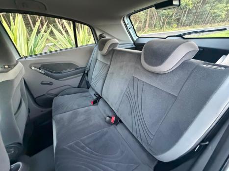 CHEVROLET Agile 1.4 4P LTZ FLEX, Foto 13