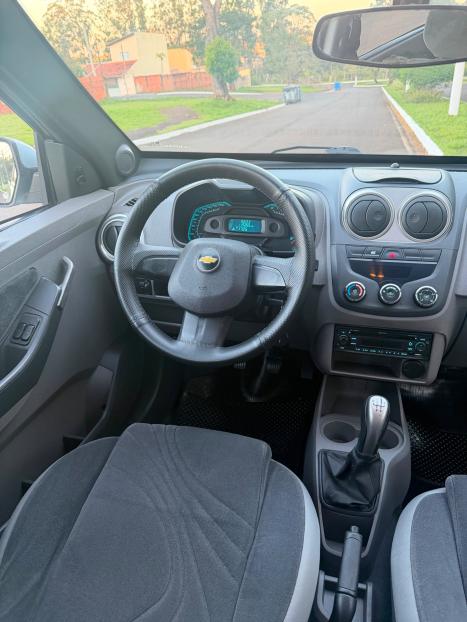 CHEVROLET Agile 1.4 4P LTZ FLEX, Foto 14
