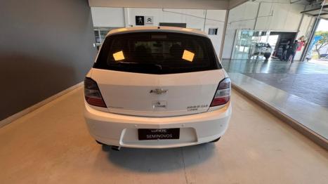 CHEVROLET Agile 1.4 4P FLEX LTZ EASYTRONIC AUTOMATIZADO, Foto 5