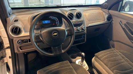 CHEVROLET Agile 1.4 4P FLEX LTZ EASYTRONIC AUTOMATIZADO, Foto 8