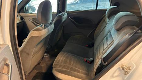 CHEVROLET Agile 1.4 4P FLEX LTZ EASYTRONIC AUTOMATIZADO, Foto 9