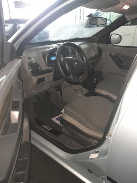 CHEVROLET Agile 1.4 4P LT FLEX, Foto 5