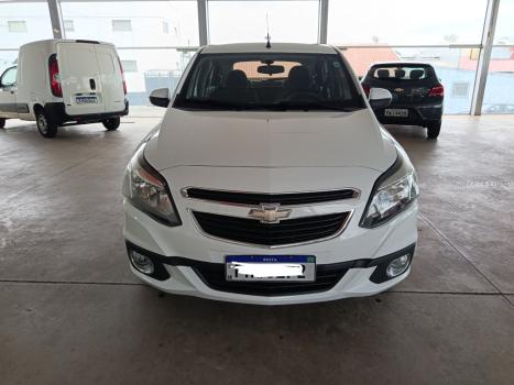 CHEVROLET Agile 1.4 4P LTZ FLEX, Foto 1