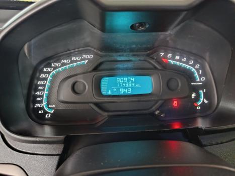 CHEVROLET Agile 1.4 4P LTZ FLEX, Foto 8
