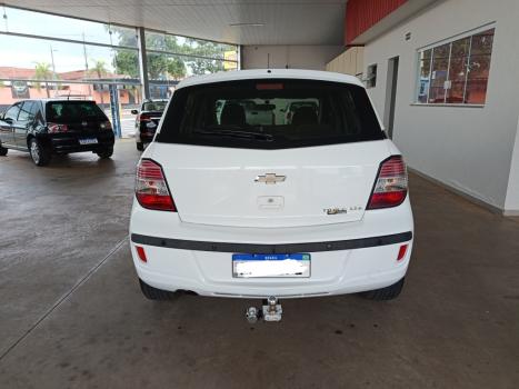 CHEVROLET Agile 1.4 4P LTZ FLEX, Foto 6