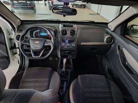 CHEVROLET Agile 1.4 4P LTZ FLEX, Foto 9
