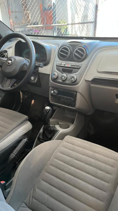 CHEVROLET Agile 1.4 4P LT FLEX, Foto 7