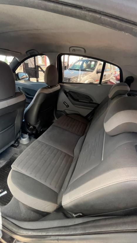 CHEVROLET Agile 1.4 4P LT FLEX, Foto 8