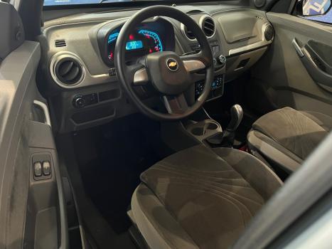 CHEVROLET Agile 1.4 4P LTZ FLEX, Foto 5