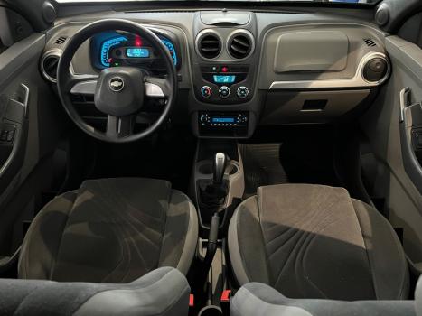 CHEVROLET Agile 1.4 4P LTZ FLEX, Foto 6