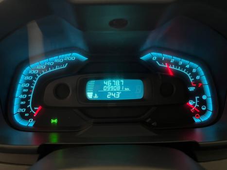 CHEVROLET Agile 1.4 4P LTZ FLEX, Foto 7