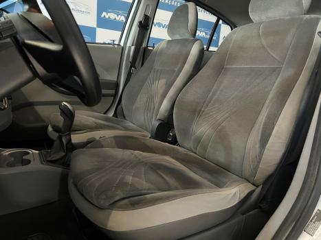 CHEVROLET Agile 1.4 4P LTZ FLEX, Foto 8