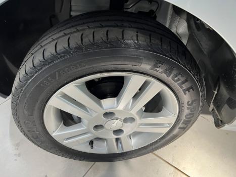 CHEVROLET Agile 1.4 4P LTZ FLEX, Foto 11