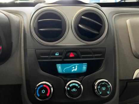 CHEVROLET Agile 1.4 4P LTZ FLEX, Foto 14