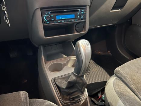CHEVROLET Agile 1.4 4P LTZ FLEX, Foto 15