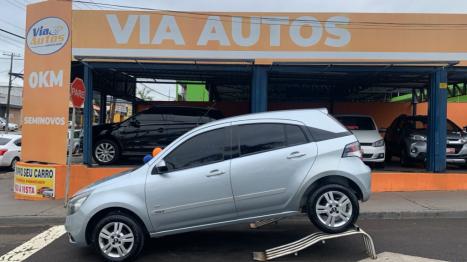 CHEVROLET Agile 1.4 4P LTZ FLEX, Foto 1