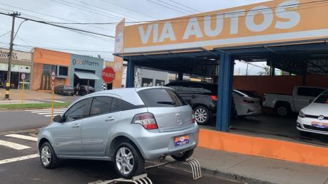 CHEVROLET Agile 1.4 4P LTZ FLEX, Foto 3