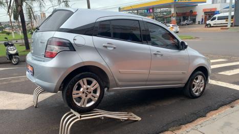CHEVROLET Agile 1.4 4P LTZ FLEX, Foto 5