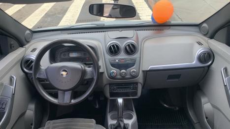 CHEVROLET Agile 1.4 4P LTZ FLEX, Foto 8
