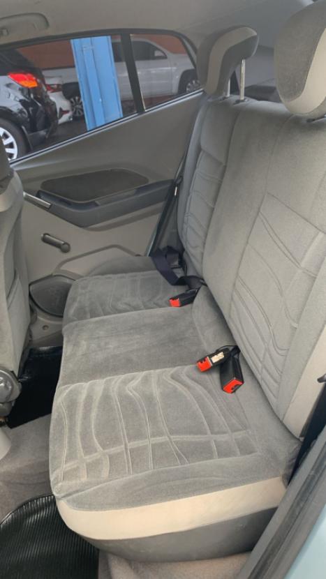 CHEVROLET Agile 1.4 4P LTZ FLEX, Foto 9