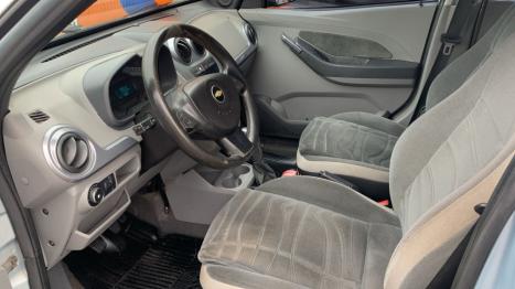 CHEVROLET Agile 1.4 4P LTZ FLEX, Foto 10