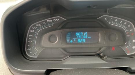 CHEVROLET Agile 1.4 4P LTZ FLEX, Foto 11
