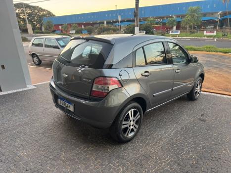 CHEVROLET Agile 1.4 4P LTZ FLEX, Foto 3